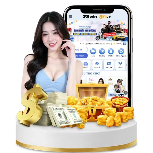 Giao diện Sòng bạc Trực tuyến Pet88 trên di động