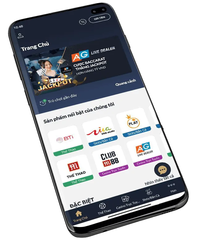 Dealer người thật chuyên nghiệp tại Pet88