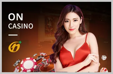 Casino trực tuyến Pet88