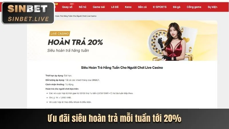 Hình ảnh các chương trình khuyến mãi thể thao hấp dẫn của Pet88